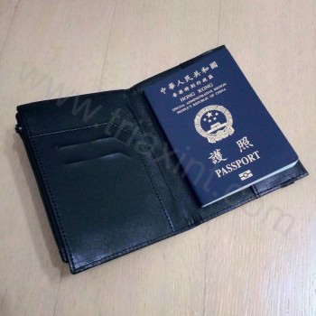 CE-0-01	皮證件套